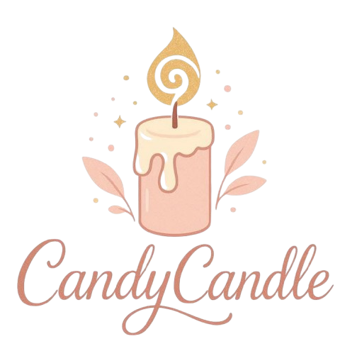 Candy Candles